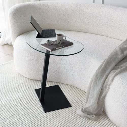 Fagioli - Black Black Coffee Table slika 7