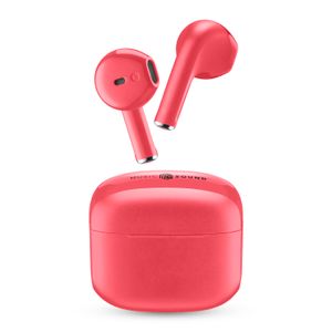 Cellularline Music Sound bluetooth slušalice TWS Swag pink