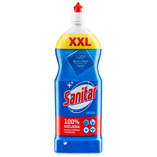 Sanitar original XXL 1,25l slika 1