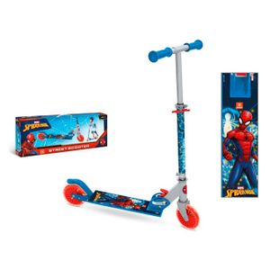 Mondo Romobil Spiderman