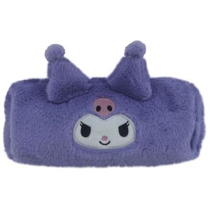 Portatodo od pliša Kuromi Hello Kitty