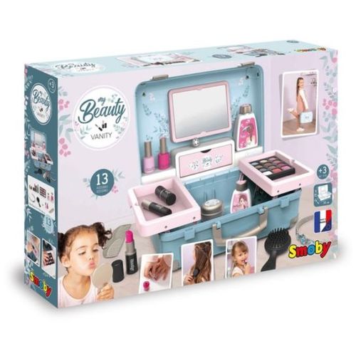 Smoby Set za djevojčice My Beauty Vanity slika 9