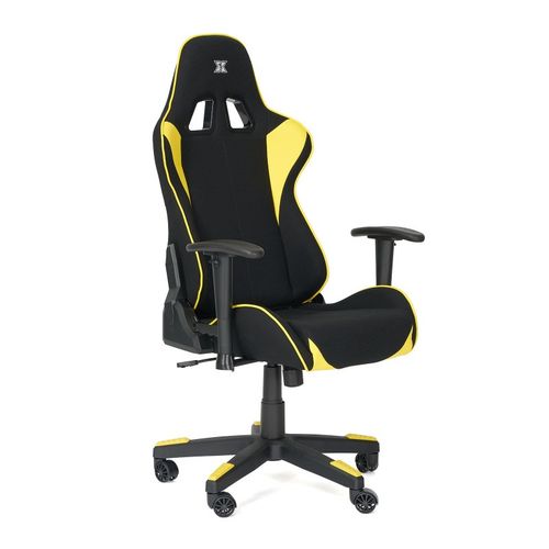 Serioux Gaming Stolica X-GC01-2D-T-Y slika 2