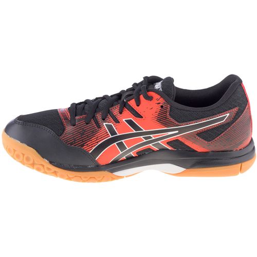 Muške tenisice Asics gel-rocket 9 1071a030-003 slika 6