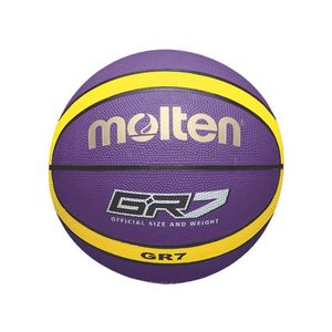 Molten Košarkaška lopta BGR7-VY - Veličina 7, FIBA odobrena