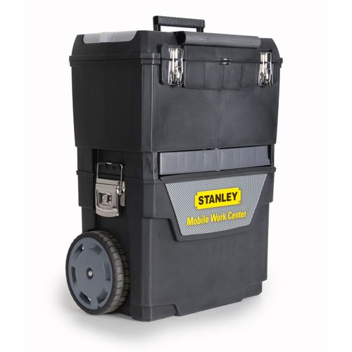 STANLEY MOBILNI RADNI CENTAR 48X63X29CM 1-93-968 slika 1