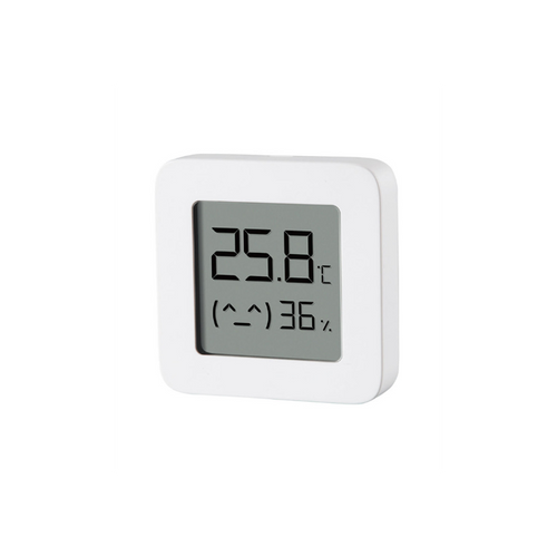 Xiaomi senzor temperature i vlage Mi Temperature and HuMidity Monitor 2 slika 1