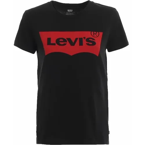 Levi's The Perfect Large Batwing Tee ženska majica kratkih rukava 173690201 slika 8