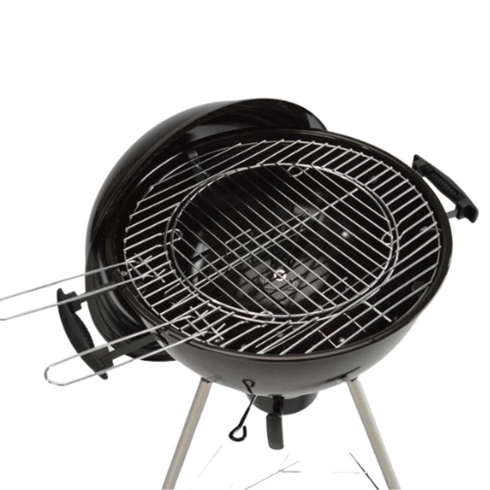 Landmann roštilj na ugalj Kettle 53.5cm 11102  slika 3