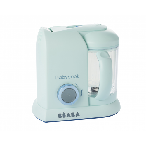 Beaba babycook aquamarine solo plavi slika 1