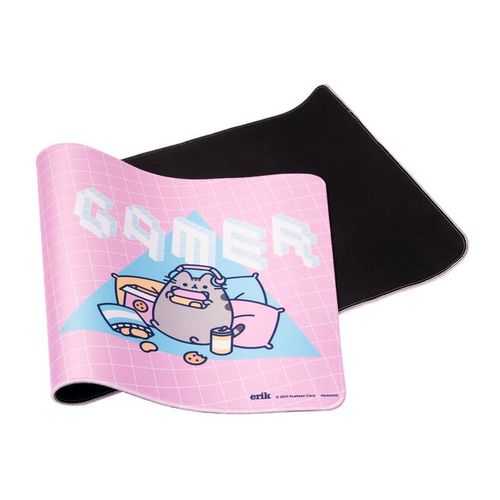 Pusheen Gaming Podloga za Stol slika 6