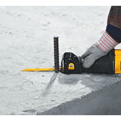 Dewalt DWE305PK sabljasta pila 1100 w  slika 3