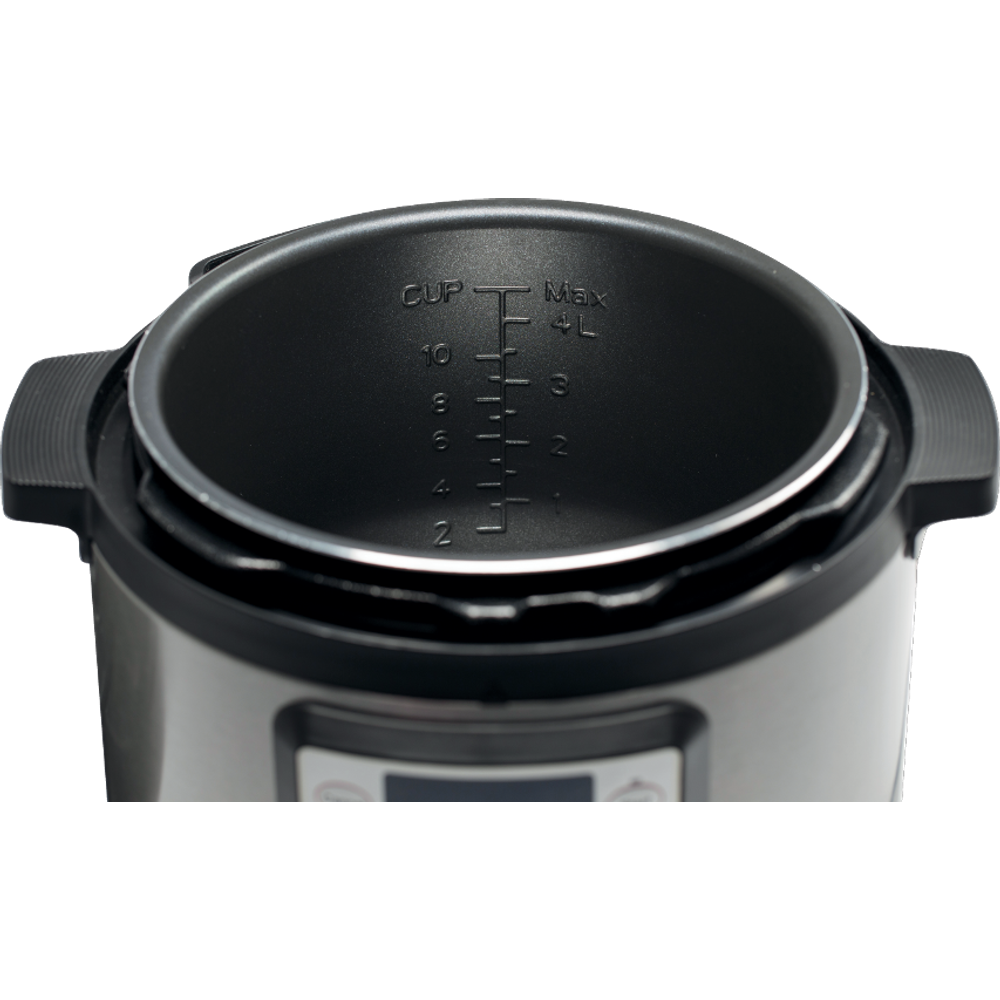 Gorenje Multicooker MC6MBK  slika 3