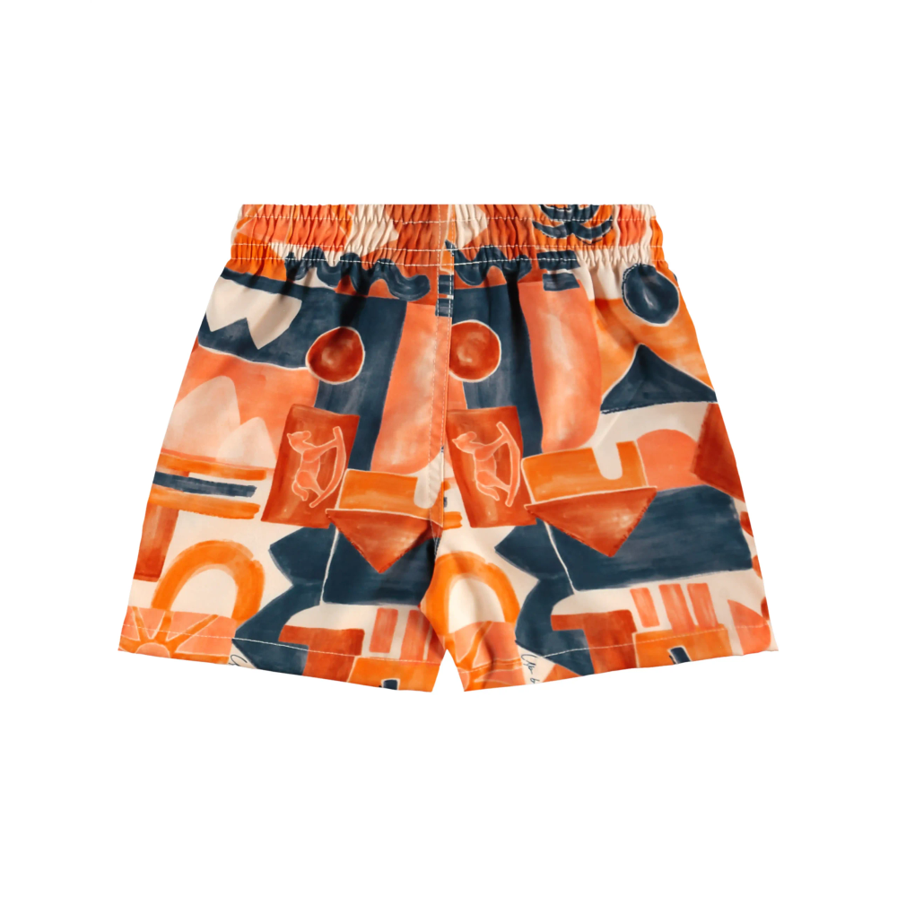 Up Baby ljetni komplet za dječake Summer slika 5
