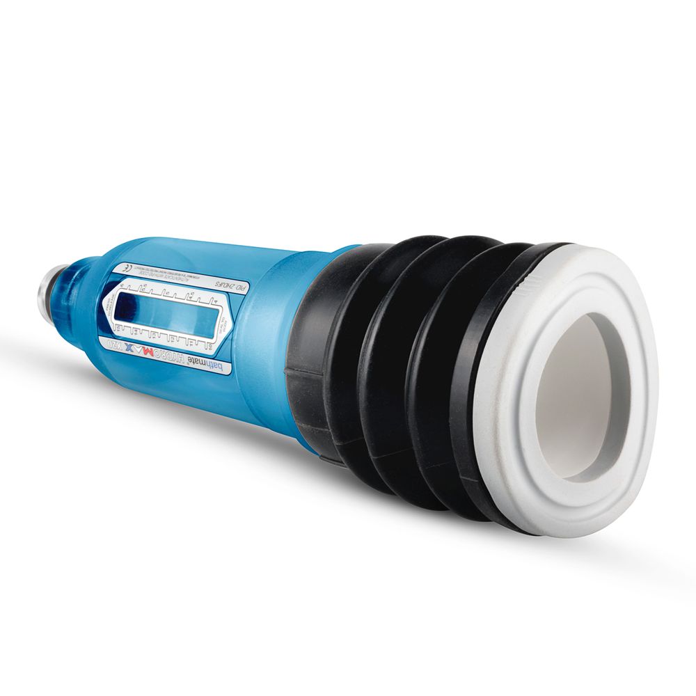 Pumpica za penis Bathmate Hydromax5, plava slika 3