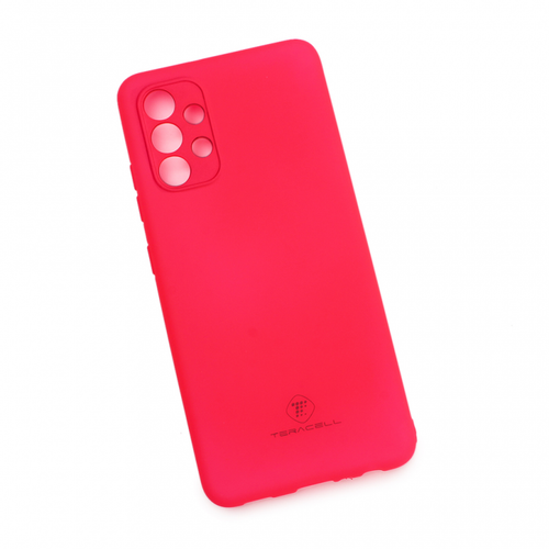 Maska Teracell Giulietta za Samsung A325F Galaxy A32 4G EU mat pink slika 1