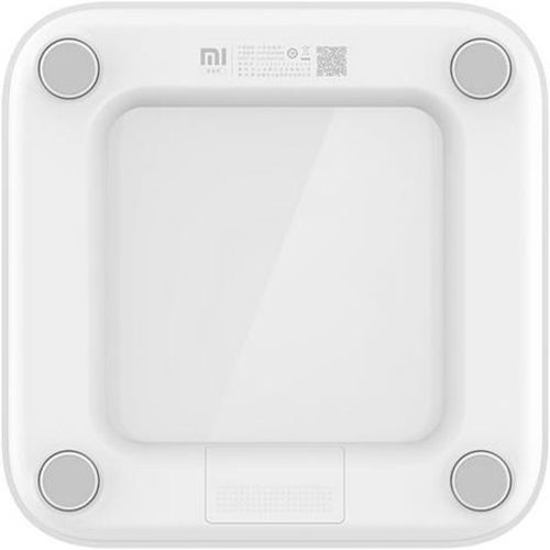 XIAOMI Mi Smart 2 vaga, bijela slika 2