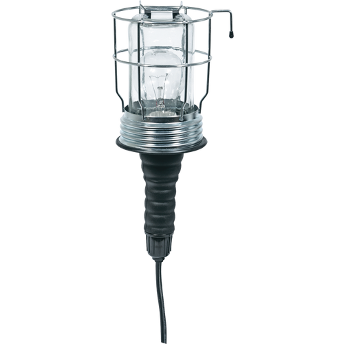 home Lampa, prijenosna za radionice, IP54 - PL 20 slika 1