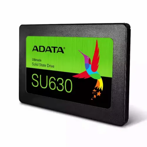 AData 520MBs/450MBs SU630SS-240GQ-R SSD 2.5 SATA3 240GB  slika 2