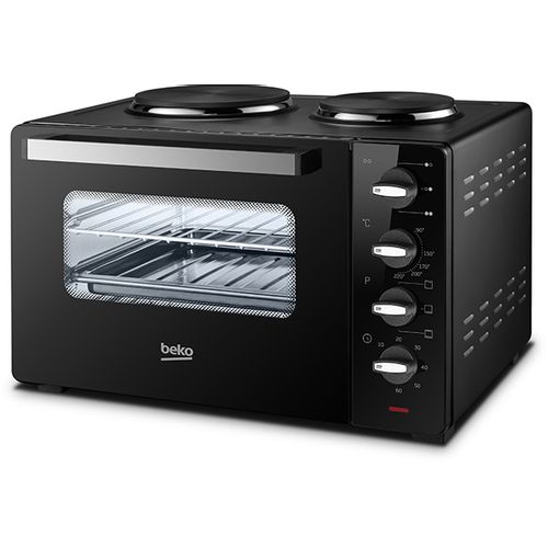 Beko Mini Rerna BMOH30B slika 2