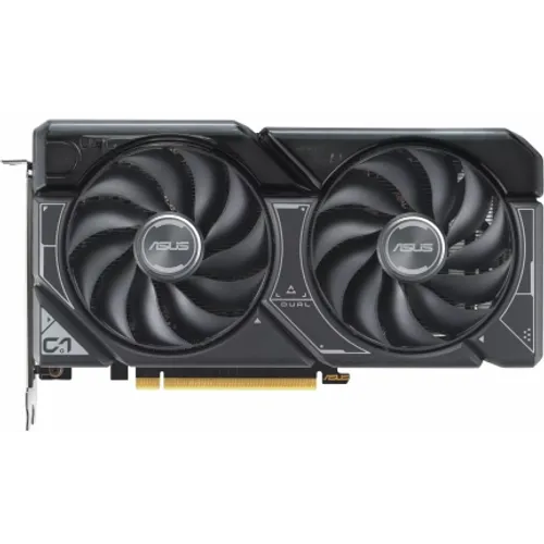 ASUS Dual nVidia GeForce RTX 4060 8GB OC slika 3