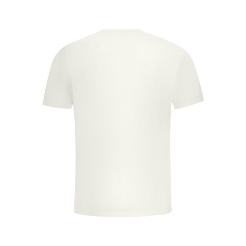 NORTH SAILS SHORT SLEEVE T-SHIRT MEN WHITE slika 2