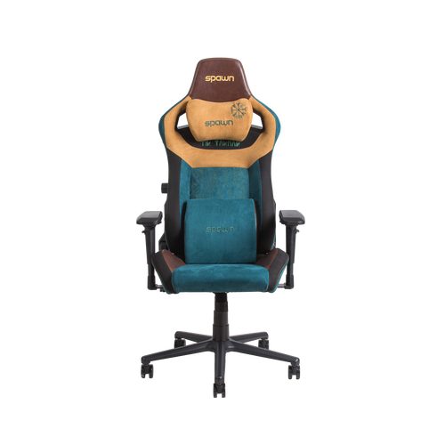 SPAWN GAMING CHAIR - VIKING EDITION slika 1