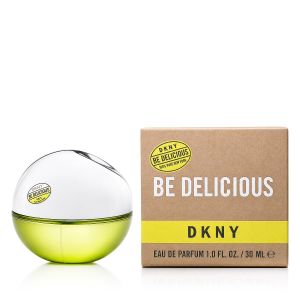 DKNY Donna Karan Be Delicious Eau de Parfum 30 ml