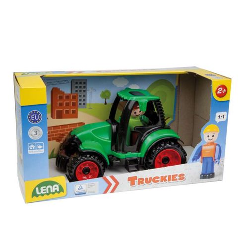 Lena igračka Truckies traktor slika 3