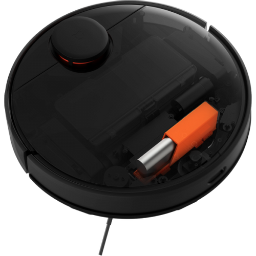 Xiaomi Mi Robot Vacuum-Mop 2 Pro EU: CRNI, Robotski usisavač slika 2