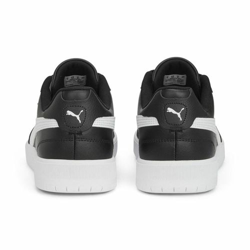 Ženske Casual Tenisice Puma Court Ultra Lite Crna slika 5