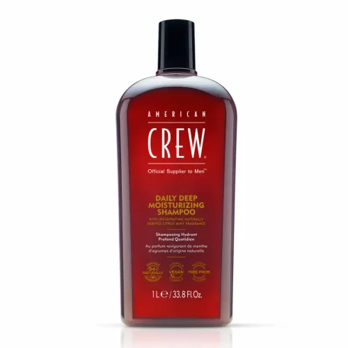 American Crew dnevni šampon za dubinsku hidrataciju 250ml slika 1