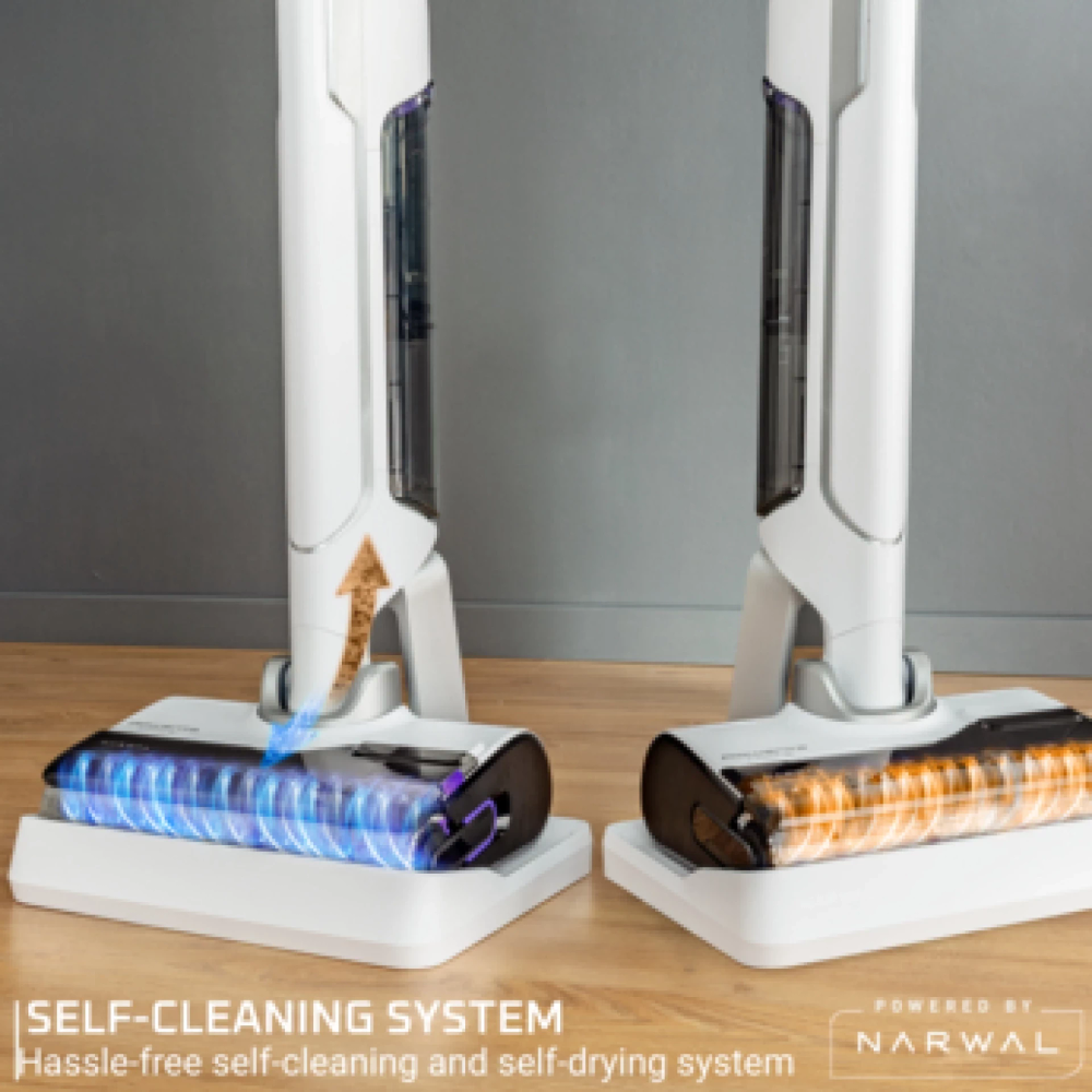 ROWENTA Štapni usisivač GZ7035WO X-CLEAN 10 slika 3