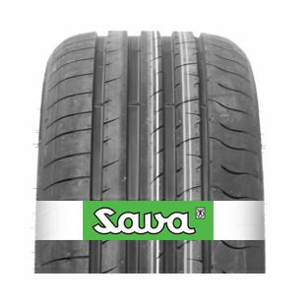 SAVA Ljetna guma 245/45R18 INTENSA UHP2 100Y slika 1