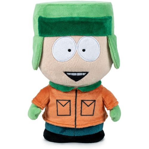 South Park Kyle plush toy 27cm slika 1