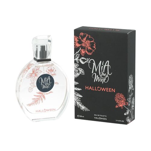 Halloween Mia Me Mine Eau De Toilette 100 ml (woman) slika 2