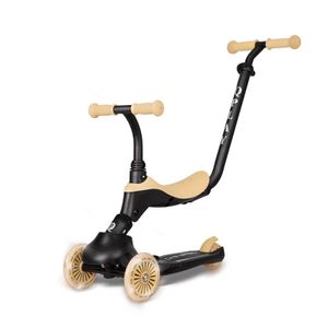 QPlay® Dječiji romobil Sema Evo, Bež