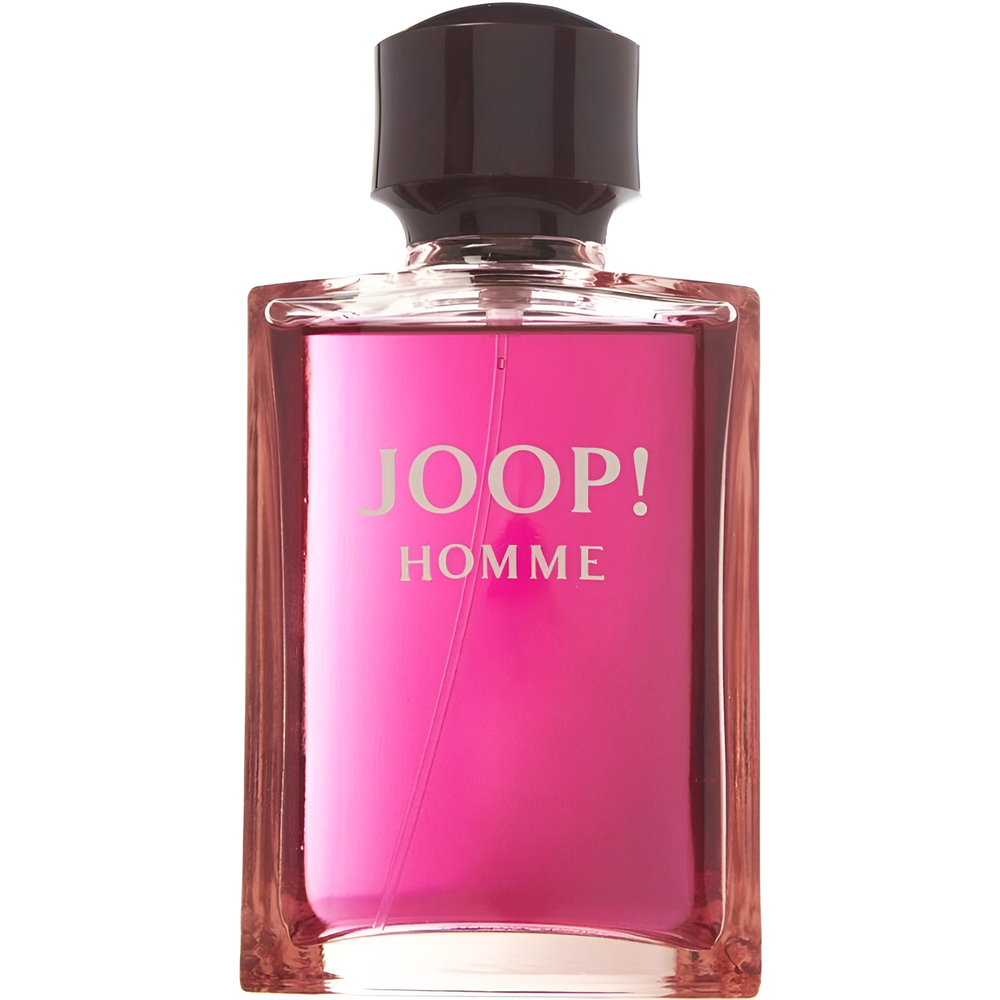 JOOP! Homme Eau de Toilette 200ml slika 2