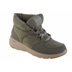 Skechers glacial ultra - trend up 144194-olv