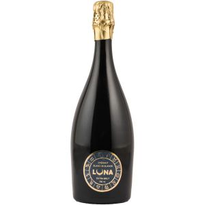 Popov Vinarija Luna Pjenušac Extra Brut 0,75l - Popov