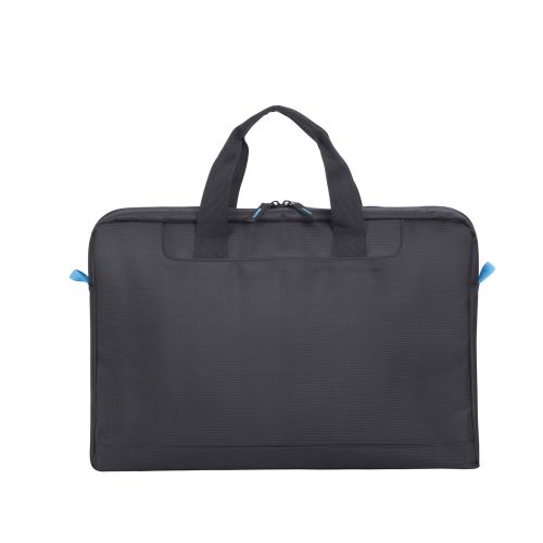 Torba za laptop RivaCase crna 17" 8059 slika 6