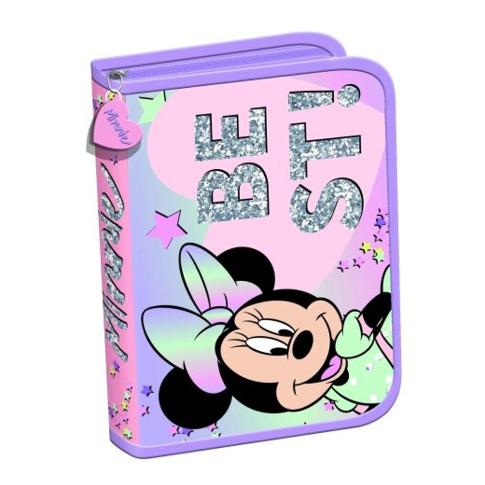 Minnie Pernica prazna sa preklopom slika 1