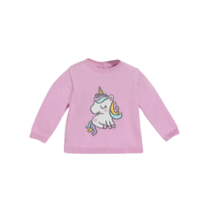 Chicco Džemper za bebe Unicorn