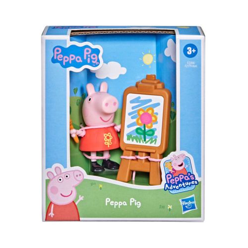 Peppa Prase Figura Peppa slika 2