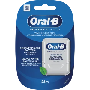 Oral-B Pro Expert zubni konac- menta 25 m