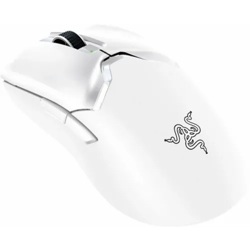 Razer Gaming Mis Viper V2 Pro Wireless White slika 2