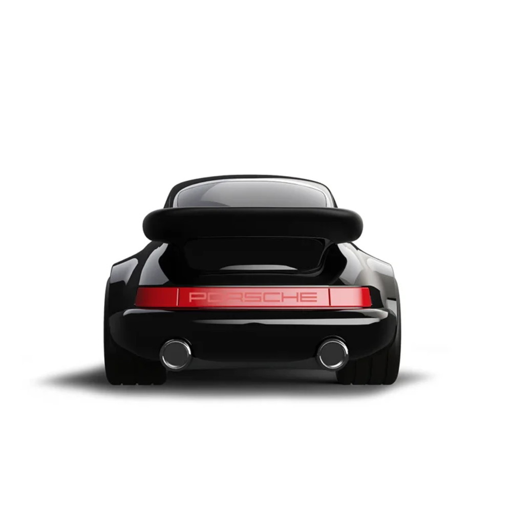 Baghera Autić Porsche 911, Black slika 3