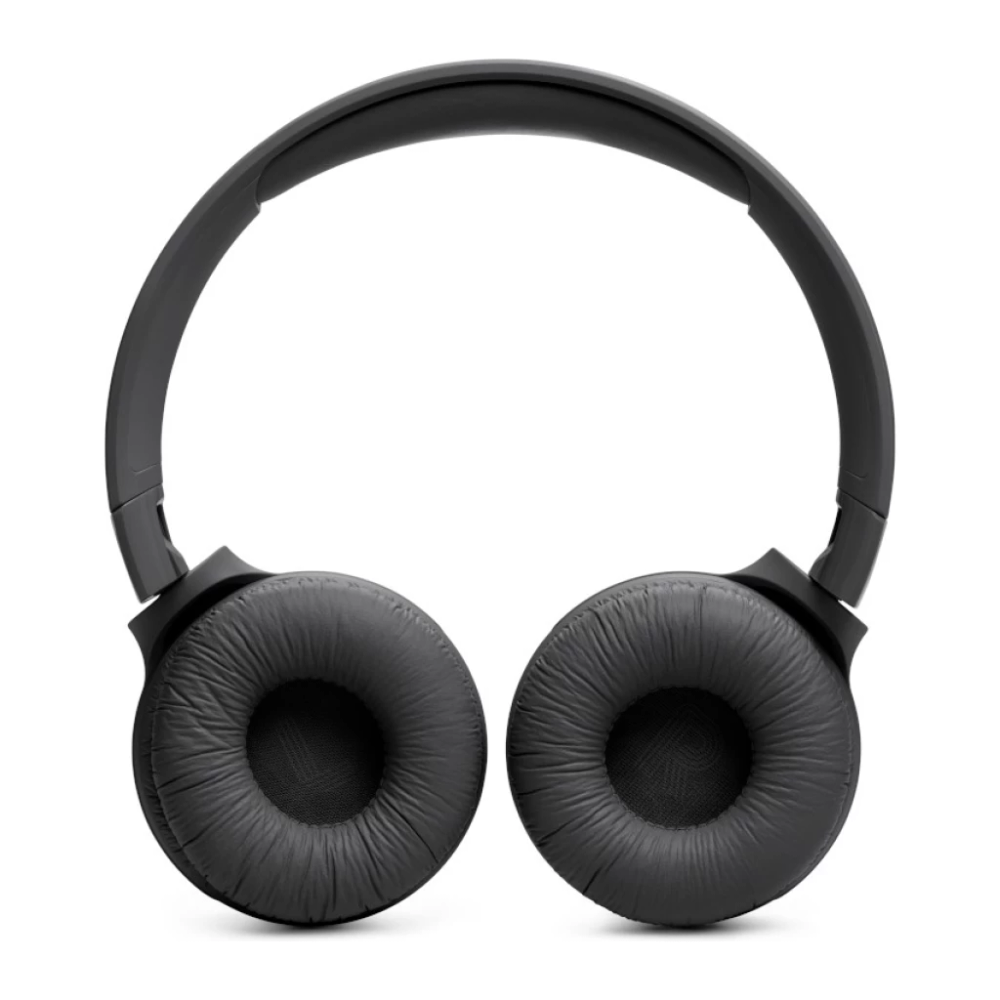 JBL TUNE 520BT BLACK bežične bluetooth slušalice on-ear, mic slika 7