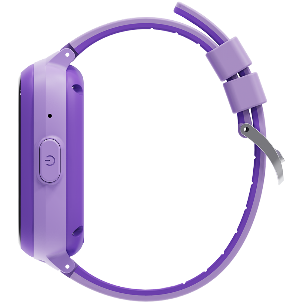 CANYON kids watch Sunny KW-48 Video 4G GPS Games&amp;Music Violet slika 4
