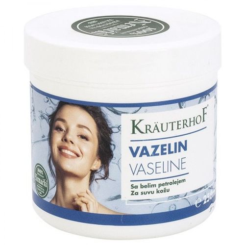 Krauterhof Vazelin 250Ml New slika 1